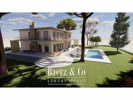 maison de luxe de 250 m2 en vente 83310  grimaud  département du var  provence-alpes-côte 