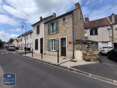 local professionnel à louer 16.6 m² - ballancourt-sur-essonne (91) - 350€