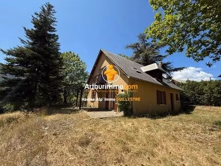 maison de 4 chambres de luxe en vente à guillestre  france