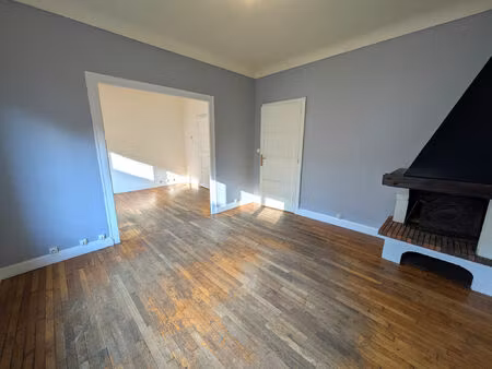 vente maison 7 pièces 120 m² le mans (72100)