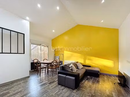 maison de 215 m² à saint-jean-de-blaignac