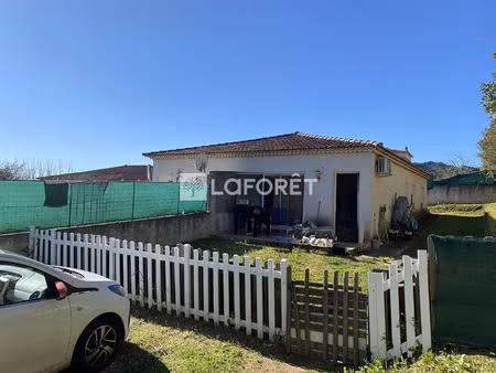 maison t5 valle-di-mezzana à vendre