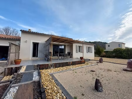 maison t5 beaumettes à vendre