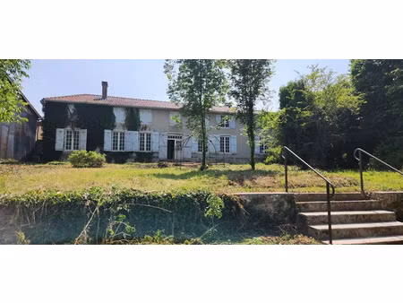 vente maison 10 pièces 310 m² à saint-remy-en-bouzemont-saint-genest-et-isson (51290)  198