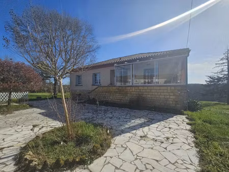 vente maison 5 pièces 155 m² capdrot (24540)