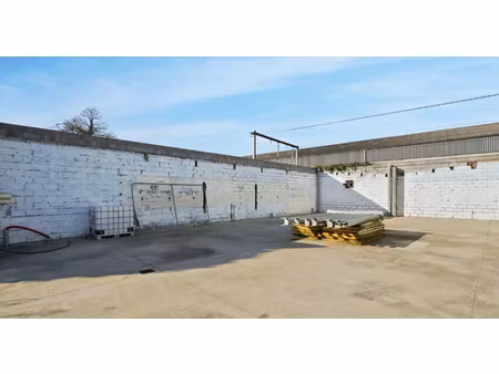 commercieel te koop in komen