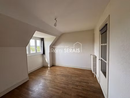 appartement falaise 3 pièce(s) 62.36 m2