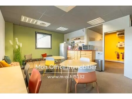 vente local industriel 1 pièce 108 m² marseille 15 (13015)