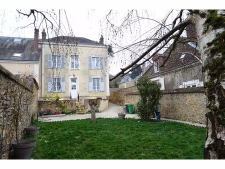 vente maison 5 pièces 105 m² à nogent-le-rotrou (28400)  283 500 €