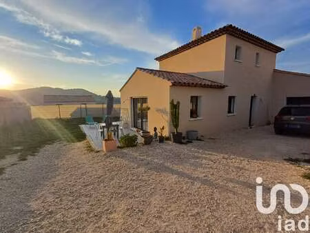 vente maison piscine au castellet (83330) : à vendre piscine / 115m² le castellet