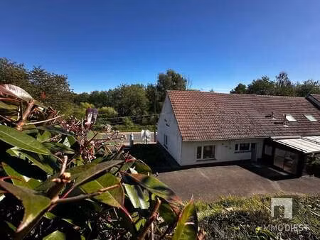 maison à vendre à kaggevinne € 258.000 (l4mji) - immo diest | zimmo