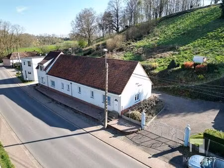 maison à vendre à kaggevinne € 267.000 (l4mji) - immo diest | zimmo