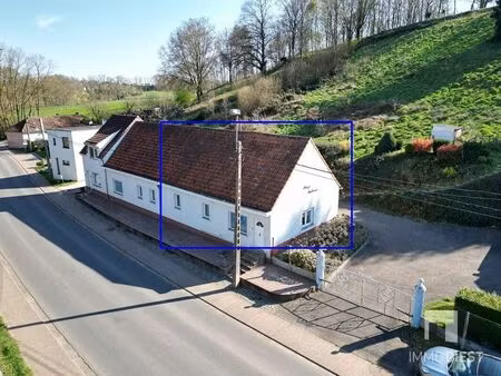 maison à vendre à kaggevinne € 275.000 (l4mji) - immo diest | zimmo