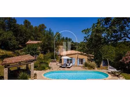 maison avec piscine mons (30)