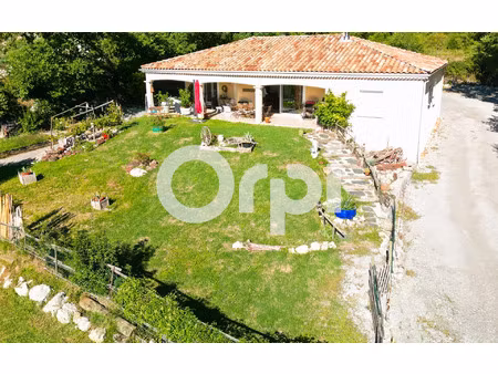 maison ruoms m² t-4 à vendre  107 500 €