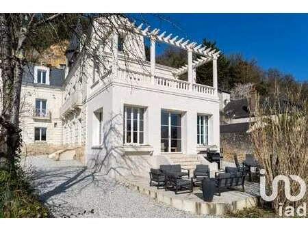 vente maison piscine à rochecorbon (37210) : à vendre piscine / 277m² rochecorbon