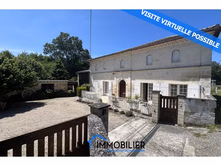 maison 4 pièces - 130 m2