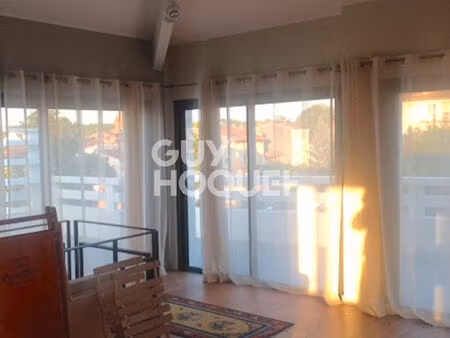 maison blagnac 4 pièce(s) 166 m2