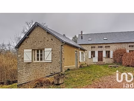 vente maison de campagne 5 pièces