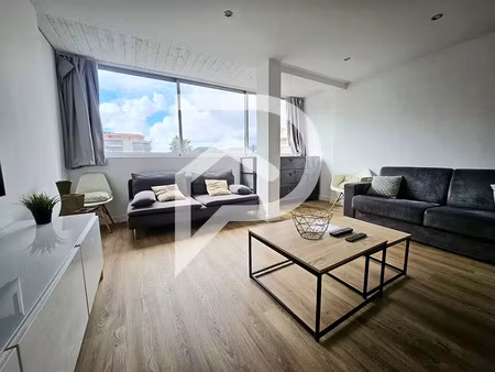 vente appartement le lavandou 83980 - - surface privée
