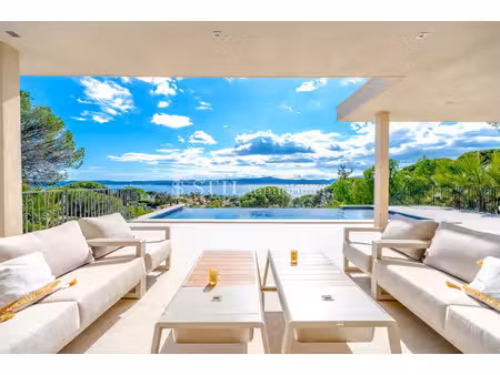 vente maison sainte-maxime 83120 - - surface privée