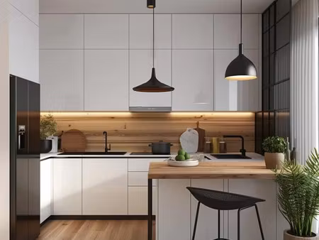 vente appartement neuf 5 pièces 96m2 la courneuve - 421000 € - surface privée