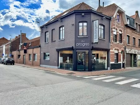 maison à vendre à le bizet € 330.000 (l4ma8) - smart houses | zimmo