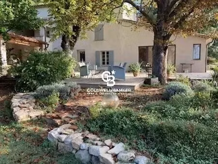 saint antonin propriété 234m2