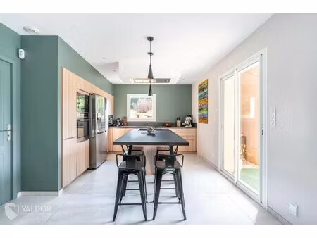 vente villa 8 pièces