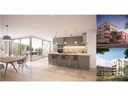 appartement à vendre à hutsepotstraat 196 zwijnaarde (rbs82137)