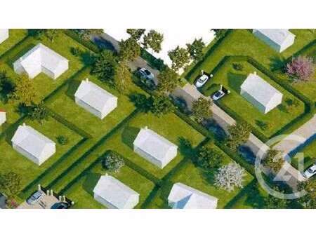 vente terrain à petiville (76330) : à vendre / 670m² petiville
