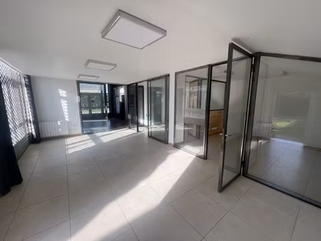 saint-péray - za pole 2000 - la maladière