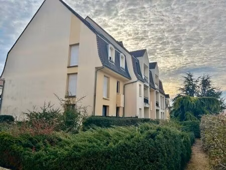 vente appartement 3 pièces 77 m² auxerre (89000)