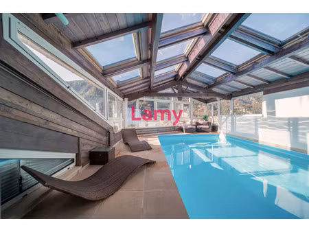 vente appartement 4 pièces 169 m² digne-les-bains (04000)