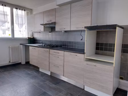 vente appartement 3 pièces 61 m² montargis (45200)