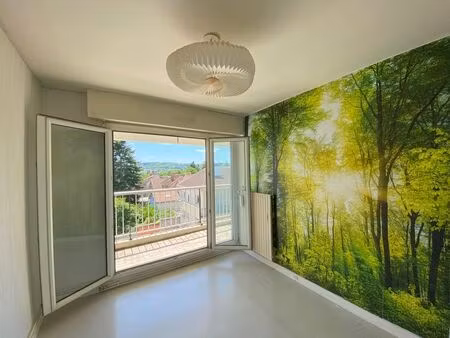 vente appartement 2 pièces 50 m² palaiseau (91120)