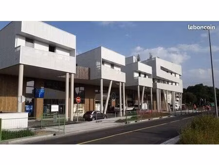 bureau prestigieux de 20 m2 en location - tarnos  nouvelle-aquitaine