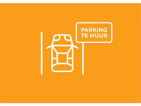 garage te huur in geel