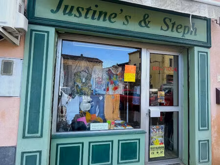 à vendre - droit au bail à garéoult