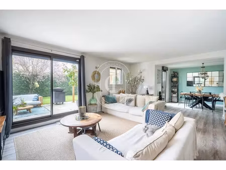 vente maison 7 pièces 135.4 m² à montesson (78360)  745 000 €