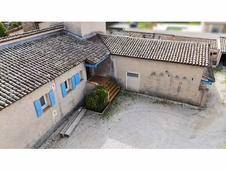 vente maison 4 pièces 153 m² à marignane (13700)  643 000 €