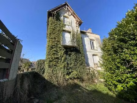 vente terrain à hennebont (56700) : à vendre / 948m² hennebont