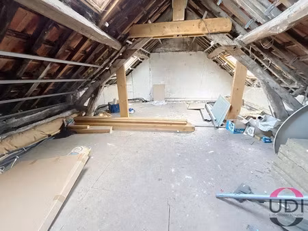 vente appartement 1 pièce 25 m² à corbeil-essonnes (91100)  68 000 €