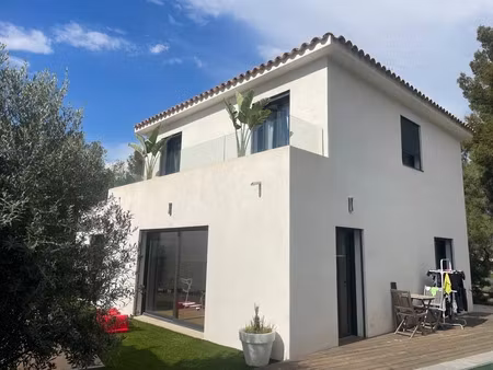 vente maison 6 pièces 173 m² à saint-cyr-sur-mer (83270)  980 000 €