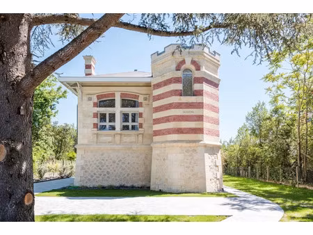 vente maison 7 pièces 210 m² à pessac (33600)  1 385 000 €