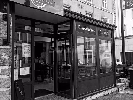 joeuf fond de commerce bar à bières