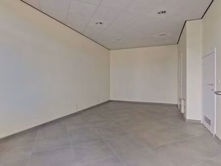 bien professionnel à vendre à koksijde € 60.000 (l4qop) - immo woestyn koksijde | zimmo