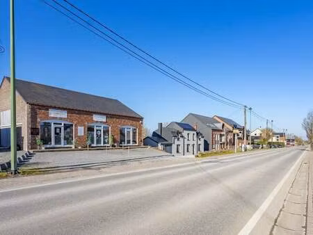 bien professionnel à vendre à marche-en-famenne € 399.000 (l4qnv) - era b-lux (marche-en-f