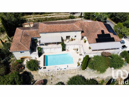 vente maison 12 pièces