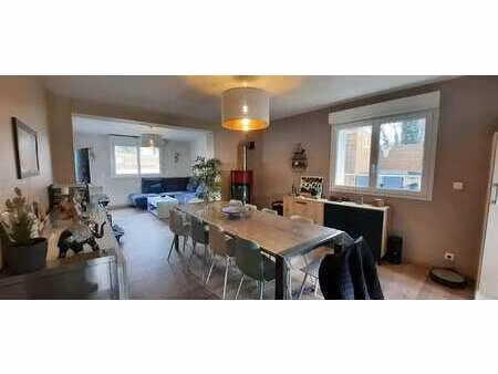 vente maison à retiers (35240) : à vendre / 119m² retiers